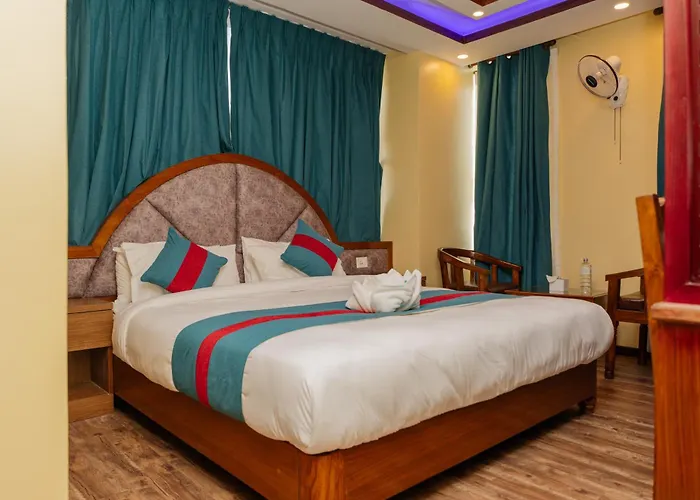 Hotel Royal Airport 2*