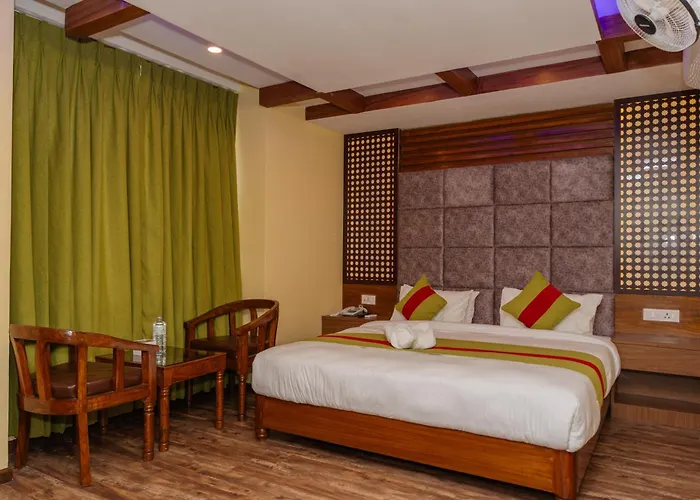 Royal Airport Hotel