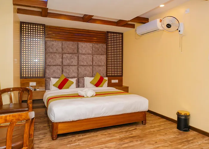 Royal Airport Hotel