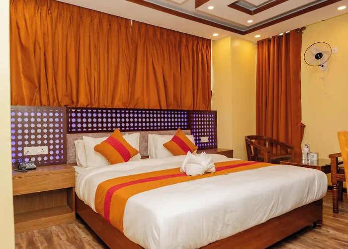 Hotel Royal Airport 2*